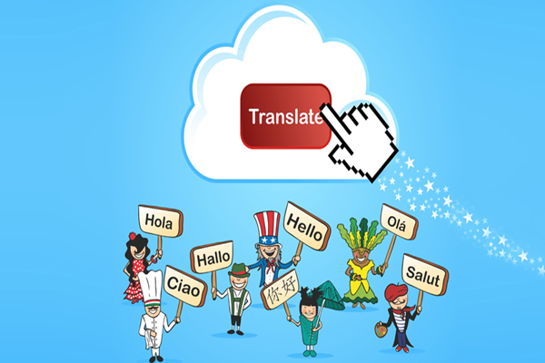 بازار ترجمه ماشینی در APAC